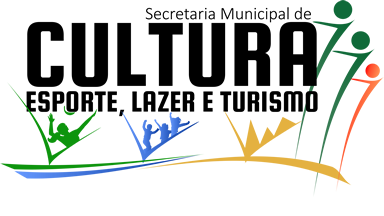 Logomarca da Cultura